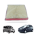 FILTRO DE AR DO MOTOR - CHERY FACE / RELY LINK - comprar online