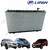 Radiador de Água Do Motor - Lifan X60 - Auto Peças Lifan Towner Chery Jac motors Caoa Chery