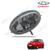 FAROL DE MILHA NEBLINA ESQUERDO - CHERY QQ 2013 A 2015 - comprar online