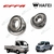 ROLAMENTOS PINHAO DIFERENCIAL 30306 E 30305 TOWNER JR START - Auto Peças Lifan Towner Chery Jac motors Caoa Chery