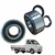 Kit Rolamento Das Rodas Traseiras Com Retentor - Lifan Foison - comprar online