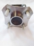 CUBO DE RODA TRASEIRO C/ ABS (ORIGINAL) - LIFAN 620 - loja online