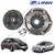 KIT DE EMBREAGEM ORIGINAL - LIFAN 530 / 620 - comprar online