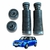 Kit Batente e Coifa Do Amortecedor Traseiro - Lifan 320 - Auto Peças Lifan Towner Chery Jac motors Caoa Chery