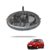 FAROL DE MILHA NEBLINA ESQUERDO - CHERY QQ 2013 A 2015