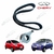 Kit CORREIA DENTADA E TENSOR - CHERY QQ 1.1 4 CILINDROS - comprar online