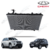 Radiador Do Motor - chery Tiggo - comprar online