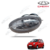 FAROL DE MILHA NEBLINA ESQUERDO - CHERY QQ 2013 A 2015 - Auto Peças Lifan Towner Chery Jac motors Caoa Chery