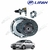 KIT DE EMBREAGEM COM CILINDRO AUXILIAR - LIFAN 620 - Auto Peças Lifan Towner Chery Jac motors Caoa Chery