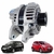 ALTERNADOR DO MOTOR - JAC J2 E J3 1.4 2012 A 2016