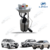 BOMBA DE COMBUSTIVEL - LIFAN X60 - Auto Peças Lifan Towner Chery Jac motors Caoa Chery