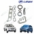 Jogo De Juntas Do Motor Completo - Lifan X60 - Auto Peças Lifan Towner Chery Jac motors Caoa Chery