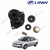 COXIM DO AMORTECEDOR TRAS. ESQUERDO - LIFAN 620 - Auto Peças Lifan Towner Chery Jac motors Caoa Chery