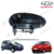 MAÇANETA EXTERNA DIANTEIRA DIREITA - CHERY QQ / FACE - Auto Peças Lifan Towner Chery Jac motors Caoa Chery