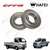 KIT ROLAMENTO RETENTOR SEMI EIXO TOWNER JR - START - TOWNER - Auto Peças Lifan Towner Chery Jac motors Caoa Chery