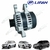 ALTERNADOR DO MOTOR - LIFAN X60