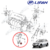 COXIM DIANTEIRO DO MOTOR - LIFAN X60 - comprar online