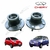 CUBO DE RODA COM ROLAMENTO TRASEIRO PAR - CHERY QQ / NEW QQ - Auto Peças Lifan Towner Chery Jac motors Caoa Chery