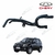 MANGUEIRA DE AGUA DO RADIADOR (TUBO / CANO) - CHERY TIGGO - Auto Peças Lifan Towner Chery Jac motors Caoa Chery