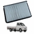 FILTRO DE AR DO MOTOR - LIFAN FOISON - comprar online