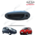 MAÇANETA EXTERNA DIANTEIRA ESQUERDA - CHERY QQ / FACE - Auto Peças Lifan Towner Chery Jac motors Caoa Chery