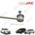 BIELETA DIANTEIRA - JAC J3 / J5 / J6 - Auto Peças Lifan Towner Chery Jac motors Caoa Chery