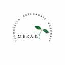Logo de merakcosmeticos.com.br