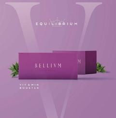 BELLIUM EQUILIBRIUM