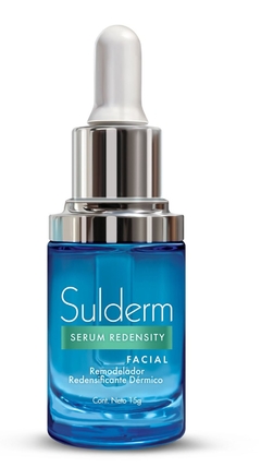 SERUM REDENSITY SULDERM