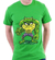 Camiseta Taz Mania Hulk Desenho Animado Tazmania - Mimo Shop Variedades e Presentes