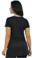 Imagem do Blusa Mullet Estampa Cabeleireira Uniforme Profissional