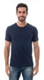 Camiseta Masculina Algodão Básica Camisa Atacado 30.1 Lisa na internet