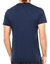 Camiseta Masculina Algodão Básica Camisa Atacado 30.1 Lisa - comprar online