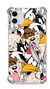 Capinha Desenho Animado Looney Tunes Samsung iPhone Motorola - loja online