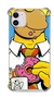 Capinha Celular Simpson Homer Samsung iPhone Motorola LG