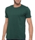 Camiseta Masculina Algodão Básica Camisa Atacado 30.1 Lisa