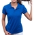 Camisa Polo Feminina Camiseta Gola Atacado Uniforme Piquet na internet