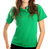 Camisa Polo Feminina Camiseta Gola Atacado Uniforme Piquet - comprar online