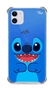 Imagem do Capinha Celular Stitch Samsung iPhone Motorola Xiaomi