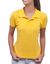 Camisa Polo Feminina Camiseta Gola Atacado Uniforme Piquet na internet