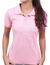 Camisa Polo Feminina Camiseta Gola Atacado Uniforme Piquet na internet