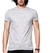 Camiseta Masculina Algodão Básica Camisa Atacado 30.1 Lisa - loja online