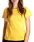 Camiseta Baby Look Flork "Resolver as coisas com calma" - loja online