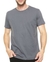 Camiseta Masculina Algodão Básica Camisa Atacado 30.1 Lisa - loja online