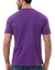 Camiseta Masculina Algodão Básica Camisa Atacado 30.1 Lisa