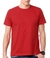 Camiseta Masculina Algodão Básica Camisa Atacado 30.1 Lisa - loja online