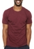 Camiseta Masculina Algodão Básica Camisa Atacado 30.1 Lisa - loja online