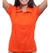 Camisa Polo Feminina Camiseta Gola Atacado Uniforme Piquet - comprar online