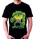 Camiseta Taz Mania Hulk Desenho Animado Tazmania - loja online