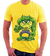 Imagem do Camiseta Taz Mania Hulk Desenho Animado Tazmania